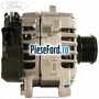 Alternator 240 A Ford Transit 2019-2023 E-TRANSIT RWD 269  cp C2RA electric | Foto 2