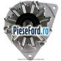 Alternator 55 A Ford Escort 1995-1998 1.4 75 cp F4B, FUH benzina