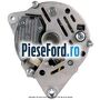 Alternator 55 A Ford Escort 1995-1998 1.6 i 16V 88 cp L1H benzina