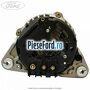 Alternator 70 A fara AC cu servodirectie Ford Ka 1996-2008 1.3 i 50 cp JJB benzina