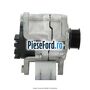 Alternator 70 A Ford Escort 1990-1995 1.6 105 cp LJF benzina