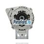 Alternator 70 A Ford Escort 1990-1995 1.8 16V 130 cp RQB benzina
