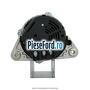 Alternator 70 A Ford Fiesta 1996-2001 1.0 i 52 cp ZH10JRB benzina