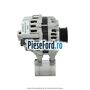 Alternator 70 A Ford Fiesta 1996-2001 1.25 i 16V 75 cp DHA, DHB, DHC, DHD, DHE, DHF benzina