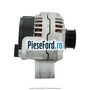 Alternator 70 A Ford Fiesta 1996-2001 1.3 i 50 cp JJA, JJC, JJE, JJJ, JJK, JJM benzina | Foto 2