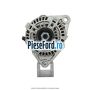 Alternator 70 A Ford Fiesta 1996-2001 1.4 i 16V 90 cp FHA, FHE benzina