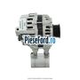 Alternator 70 A Ford Fiesta 1996-2001 1.4 i 16V 90 cp FHA, FHE benzina