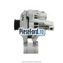 Alternator 70 A Ford Fiesta 1996-2001 1.4 i 16V 90 cp FHA, FHE benzina