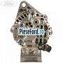 Alternator 70 A Ford Focus 1998-2004 1.4 16V 75 cp FXDA, FXDB, FXDC, FXDD benzina | Foto 2