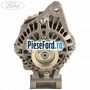 Alternator 70 A Ford Focus 1998-2004 1.6 16V 100 cp FYDA, FYDB, FYDC, FYDD benzina