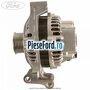 Alternator 70 A Ford Focus 1998-2004 1.6 16V 100 cp FYDA, FYDB, FYDC, FYDD benzina | Foto 4