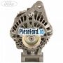 Alternator 70 A Ford Puma 1997-2003 1.6 16V 103 cp L1W benzina