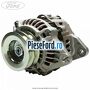 Alternator 70 A Ford Ranger 2002-2006 2.5 D 4x4 78 cp WL diesel