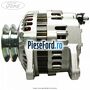 Alternator 70 A Ford Ranger 2002-2006 2.5 D 78 cp WL diesel