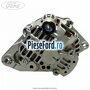 Alternator 70 A Ford Ranger 2002-2006 2.5 D 78 cp WL diesel | Foto 2