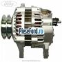 Alternator 70 A Ford Ranger 2002-2006 2.5 TD 4x4 84 cp WL-T diesel
