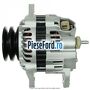 Alternator 70 A Ford Ranger 2006-2012 3.0 TDCi 156 cp MD30DITC, WEAT diesel | Foto 2