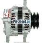 Alternator 70 A Ford Ranger 2006-2012 3.0 TDCi 4x4 156 cp MD30DITC, WEC diesel