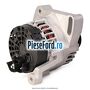 Alternator 70A Ford Ka 2009-2016 1.2 69 cp 169A4000, FP4 benzina