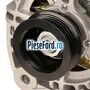 Alternator 70A Ford Ka 2009-2016 1.2 69 cp 169A4000, FP4 benzina