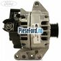 Alternator 80 A an 09/2005-09/2008 Ford Ka 1996-2008 1.3 i 49 cp JJD, JJF, JJG, JJH, JJL benzina | Foto 2