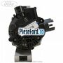 Alternator 80 A an 09/2005-09/2008 Ford Ka 1996-2008 1.3 i 50 cp JJB benzina
