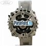 Alternator 80 A an 09/2005-09/2008 Ford Ka 1996-2008 1.3 i 50 cp JJB benzina