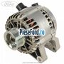 Alternator 80 A Ford Fiesta 2002-2005 1.4 TDCi 68 cp F6JA, F6JB diesel
