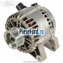 Alternator 80 A Ford Fusion 1.4 TDCi 68 cp F6JA, F6JB diesel