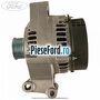 Alternator 80 AH Ford Focus 1998-2004 1.6 16V 100 cp FYDA, FYDB, FYDC, FYDD benzina | Foto 2