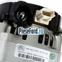 Alternator 80A Ford Focus 1998-2004 ST170 173 cp ALDA benzina