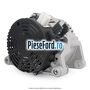 Alternator 90 A Ford Focus 1998-2004 2.0 16V 131 cp EDDB, EDDC, EDDD, EDDF benzina