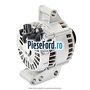 Alternator 90 A Ford Ka 1996-2008 1.3 i 60 cp BAA, J4D, J4K, J4M, J4N, J4P, J4S benzina