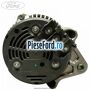 Alternator 90 AH Ford Scorpio 2.0 i 115 cp NSD benzina