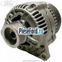 Alternator 90 AH Ford Scorpio 2.0 i 16V 136 cp N3A benzina
