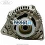 Alternator 90 AH Ford Scorpio 2.0 i 16V 136 cp N3A benzina