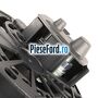 Alternator 90A Ford Ka 2009-2016 1.2 69 cp 169A4000, FP4 benzina