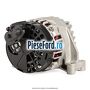 Alternator 90A Ford Ka 2009-2016 1.2 69 cp 169A4000, FP4 benzina