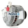 Alternator 95 A Ford Mondeo 1993-1996 1.8 TD 90 cp RFM, RFN diesel