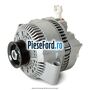 Alternator 95 A Ford Mondeo 1993-1996 1.8 TD 90 cp RFM, RFN diesel
