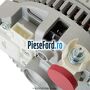 Alternator 95 A Ford Mondeo 1996-2000 1.8 TD 90 cp RFN diesel | Foto 2