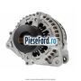 Alternator cutie automata 6R80 Ford Mustang 2015-2018 5.0 V8 418 cp MF8F benzina