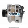 Alternator cutie automata 6R80 Ford Mustang 2015-2018 5.0 V8 418 cp MF8F benzina