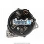 Alternator cutie automata 6R80 Ford Mustang 2015-2018 5.0 V8 418 cp MF8F benzina