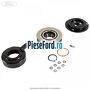 Ambreiaj compresor AC Ford Focus 2014-2018 1.6 Ti 85 cp XTDA, XTDB benzina