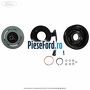 Ambreiaj compresor aer conditionat Ford Focus 2008-2011 1.6 TDCi 109 cp G8DA, G8DB, G8DD, G8DE, G8DF diesel