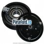 Ambreiaj compresor aer conditionat Ford Transit 2000-2006 2.4 TDE 115 cp FXFA diesel