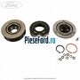 Ambreiaj compresor clima dupa anul 10/2011 Ford B-Max 1.5 TDCi 95 cp XVJA, XVJC diesel