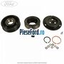 Ambreiaj compresor clima dupa anul 10/2011 Ford C-Max 2016-2020 1.5 EcoBoost 182 cp M9DB benzina