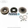 Ambreiaj compresor clima dupa anul 10/2011 Ford Kuga 2013-2016 1.6 EcoBoost 150 cp JQMA, JQMB benzina